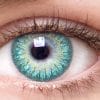 299-Chic-Turquoise Chic Turquoise