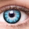 Chic Ocean Blue
