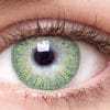 Chic Green contact lenses Chic Green contact lenses