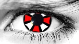 WickedEyez Resident Evil