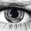 Terminator Contact Lenses