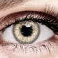 Bella Brown Chestnut Color Contact Lenses