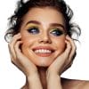 Color Max Blue Contact Lenses