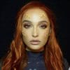 Golden Twilight Halloween Contacts
