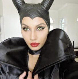 Louis Halloween Contacts - Image 2