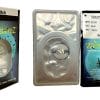 Stitch Contact Lenses