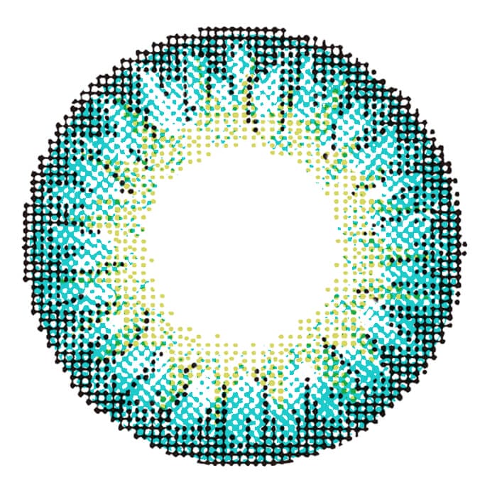 Chic Turquoise Chic Turquoise