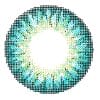 Chic Turquoise Chic Turquoise