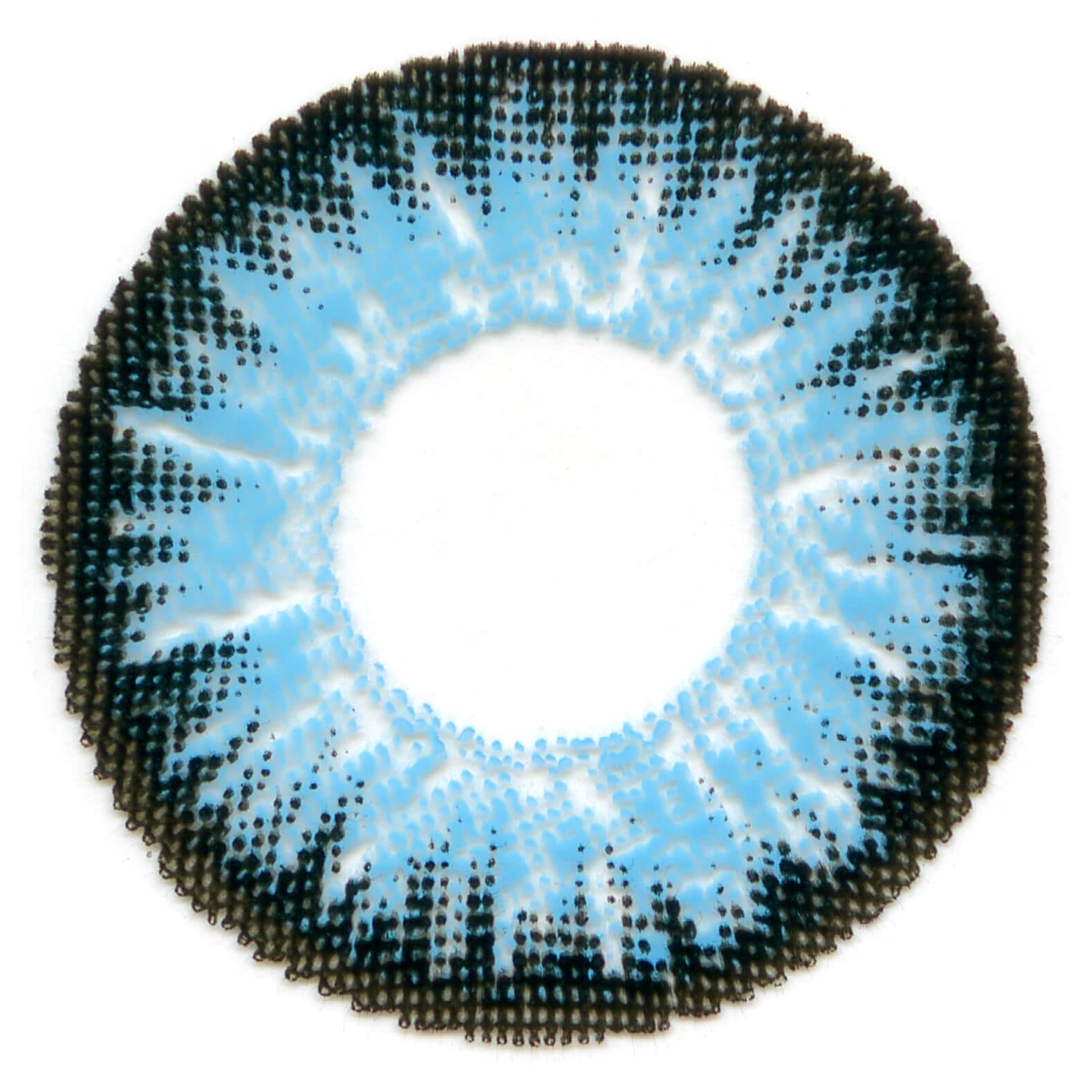 Venus Ice Blue Venus Ice Blue