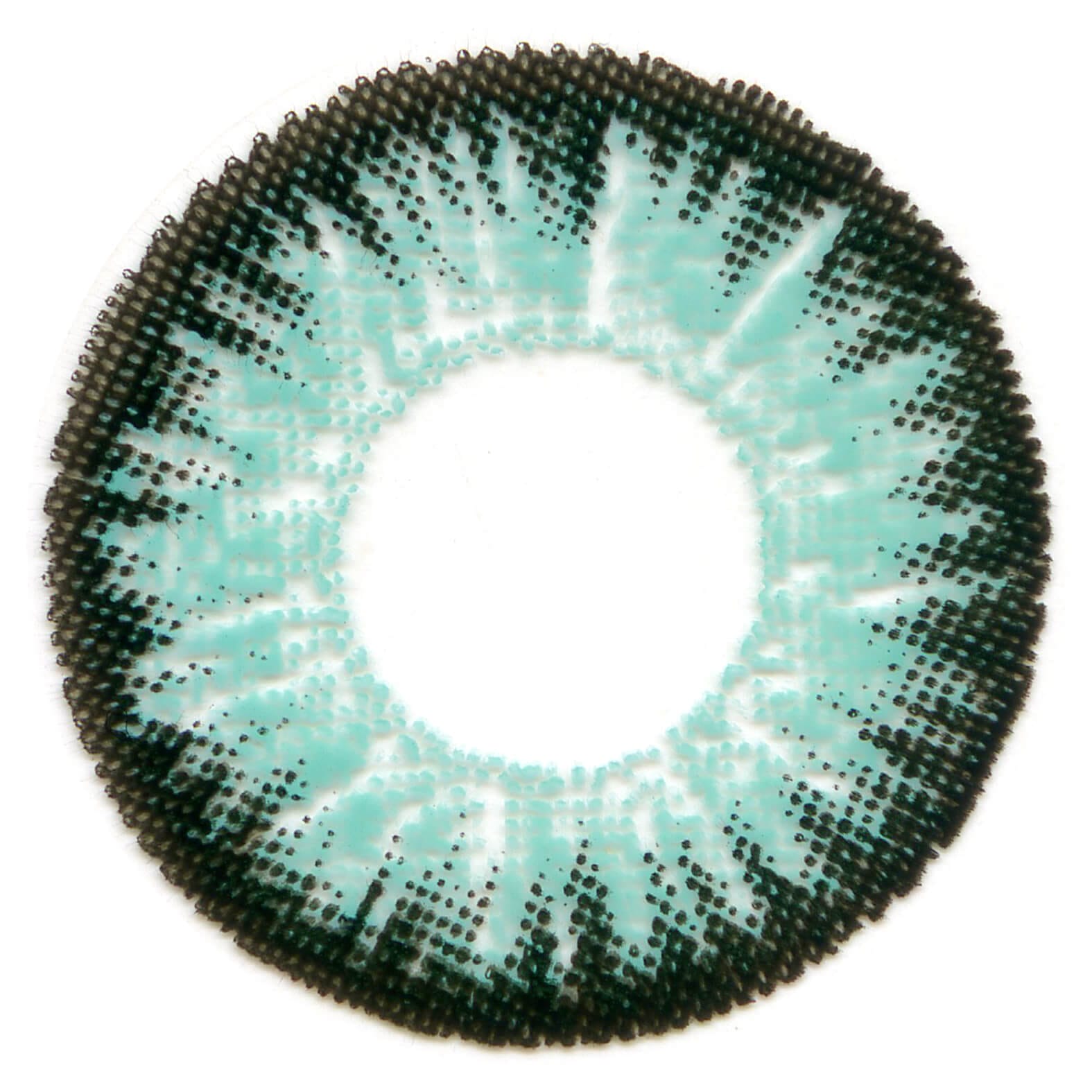 Venus Leaf Green Venus Leaf Green