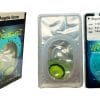Angelic Green Halloween Contacts Angelic Green Halloween Contacts