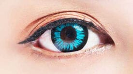 Color Max Aqua Lenses