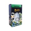 Bella Green Envy Color Contacts