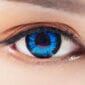 Color Max Blue Lenses