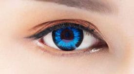 Color Max Blue Lenses