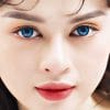 ColorMax Blue Contact Lenses