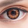 Color Max Amber Lenses