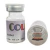 Color Max Amber Vials