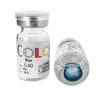Color Max Blue Lenses