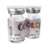 Color Max Gray Vials Color Max Gray Vials