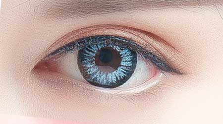 Color Max Gray Lenses