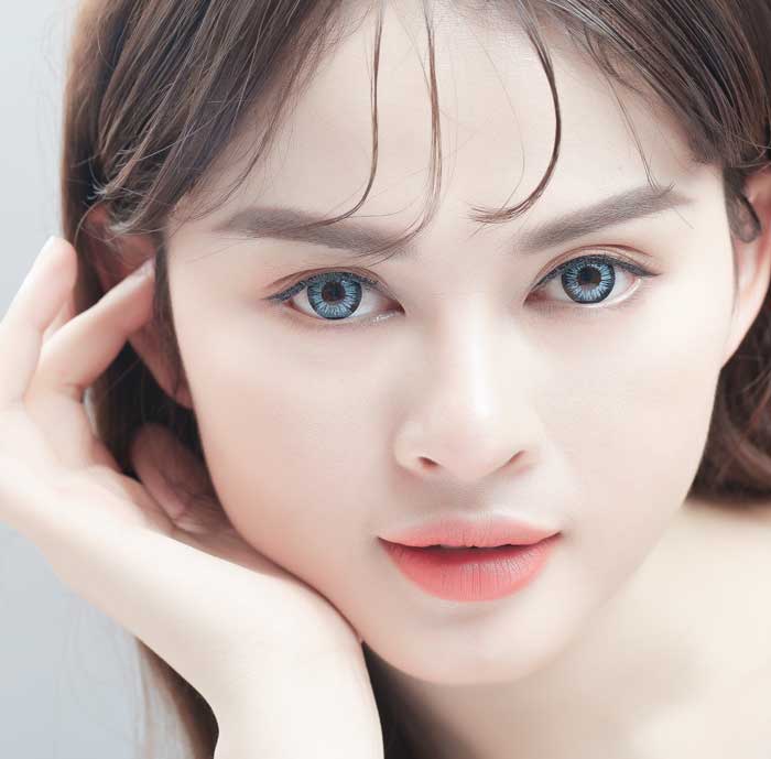 Color Max Gray Lenses Color Max Gray Lenses