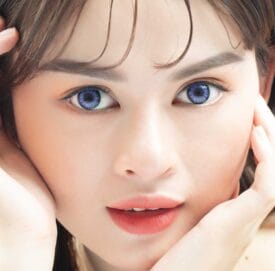 Color Max Violet Lenses