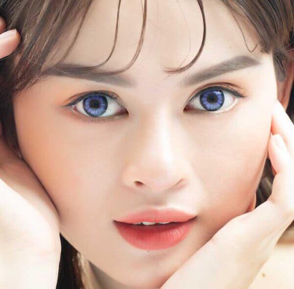 Color Max Violet Lenses