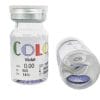 Color Max Violet Vials