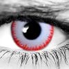Berzerker Halloween Contacts