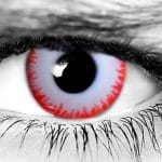 Berzerker Halloween Contacts