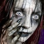 Berzerker Halloween Contact Lenses Berzerker Halloween Contact Lenses