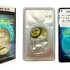 Black Wolf Halloween Contact Lenses Black Wolf Halloween Contact Lenses