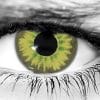 Avatar Halloween Contacts