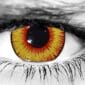 Dragons Breath Halloween Contacts