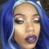 Avatar Halloween Contact Lenses