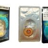 Dragons Breath Halloween Contacts