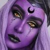 Dragons Breath Halloween Contact Lenses
