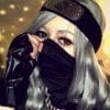 Hatake Halloween Contacts