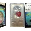 Hatake Contact Lenses