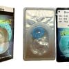 Shiva Contact Lenses