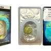 Avatar Halloween Contacts