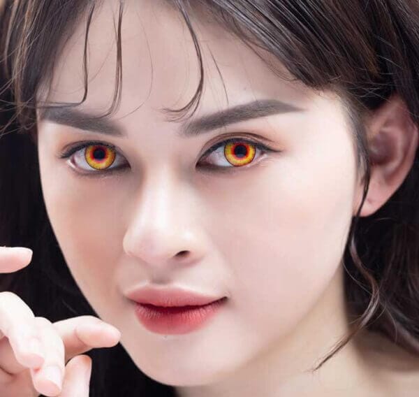 Dragons Breath Lenses