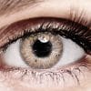 Bella Honey Color Contacts