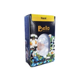 Bella Hazel Color Contacts