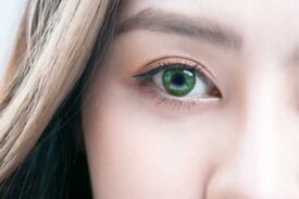 Bella Germstone Green