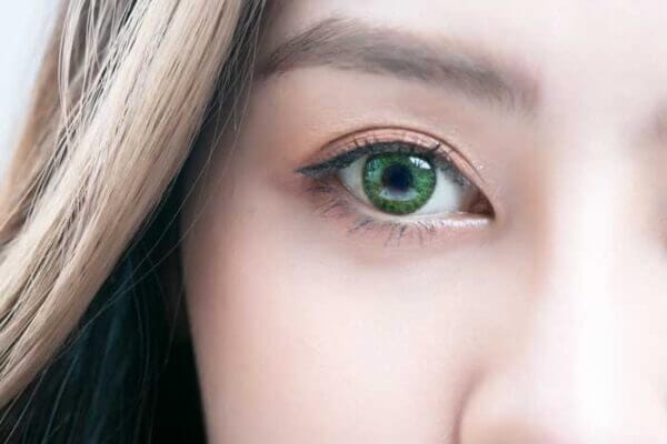 Bella Germstone Green