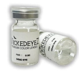 Dead Eye Lenses