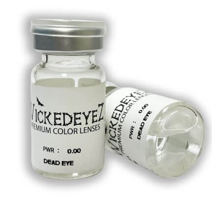 Dead Eye Lenses