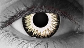 Zombie Undead Halloween Contacts